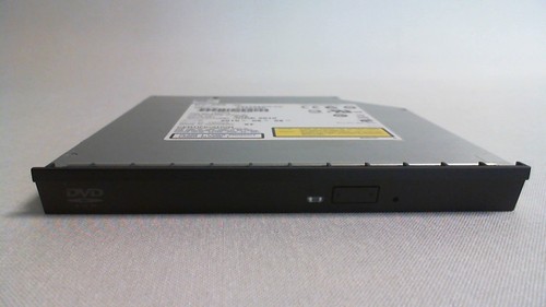 TEAC DVD-ROM SATA Drive DV-28S-W - Part Number 1977233W-DF #13A299 - Picture 4 of 7