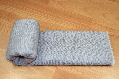 Bufanda de cachemir pashmina envoltura de regalo chal de viaje suave cálida manta tejida - Imagen 180 de 230