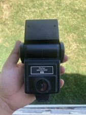 Vivitar 283 Auto Thyristor Flash Shoe Universal Mount