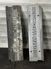 E36 M3 Z3M S50 S50B30 Metal Engine Cover