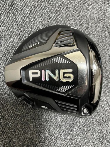 Tête De Driver Ping G425 SFT 10.5° - Pour Droitier - Occasion Bon État - Réf #21786