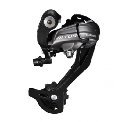 Shimano Schaltwerk Altus RD-M370 SGS 9-FACH