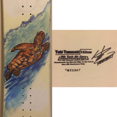 LIB tech y.yuki 154cm 新品バイン LIB tech y.yuki 154cm 新品バイン - メルカリ