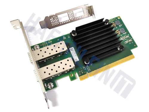 OEM Mellanox ConnectX-5 CX512F 25Gbe SFP28 Dual Port Server Adapter 641SFP28