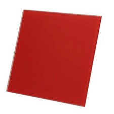 Extractor Fan for Bathroom, Kitchen - 4 in / 100 mm - Standard (Terminal Block)