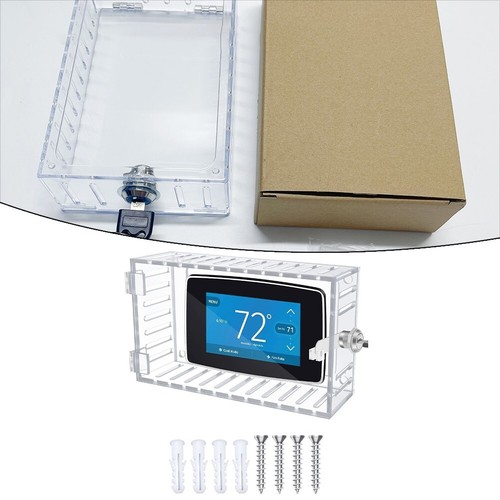 Carefully Designed Lock Box Made Of High Quality High Quality Fixation