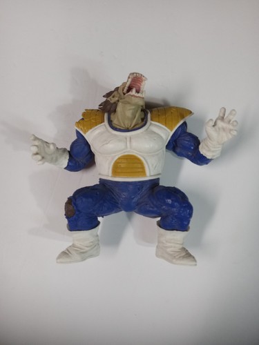 Dragon Ball Z Great Ape Vegeta 168914 X Stylist Gläser Hersteller - Bild 2 von 8