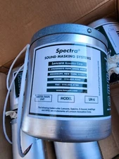 Lencore Acoustics Corp  Spectra LM-6    Master/Main Unit     Brand New