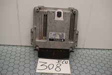 14 15 16 Kia Soul  #308 Engine Computer ECM ECU 39133-2EHA5