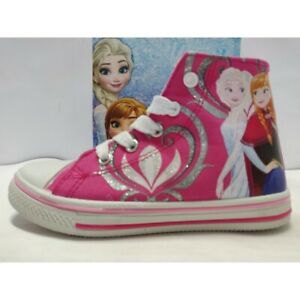 converse bambina fucsia