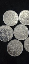 7 NASA Discovery Aluminum Collectible Tokens