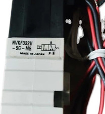 NEW SMC NVKF332V-5G-M5 Pneumatic Solenoid Valve