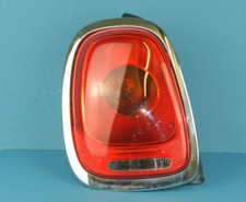 FOR MINI HATCHBACK F55 F56 F57 2014-2019 GENUINE N/S LEFT TAIL LIGHT REAR LAMP