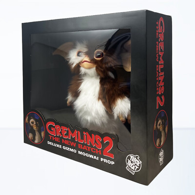 Trick or Treat Studios Gremlins 2 New Batch Gizmo Mogwai Trick or Treat Studios Gremlins 2 New Batch Gizmo Mogwai