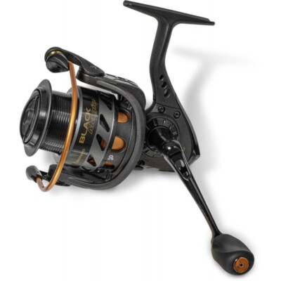 Browning Black Magic MSF Rolle (Front Drag Angelrolle)