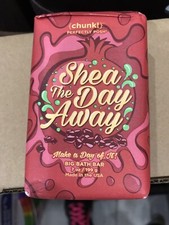 Perfectly Posh Shea the Day Away Chunk