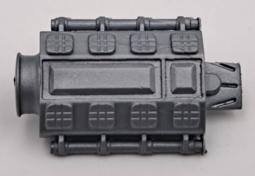 Herpa Albedo Bloque Motor Camión Individual Escala Ho 1/87 a Elegir - Imagen 2 de 14