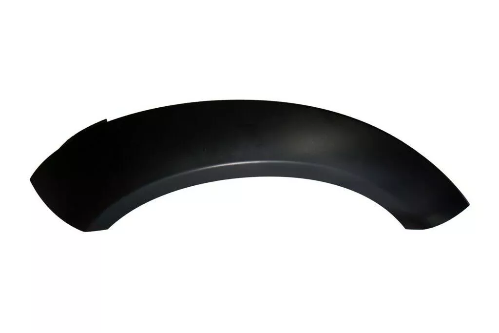 07 11 DODGE NITRO FRONT LEFT SIDE FENDER FLARE WHEEL WELL MOLDING MOPAR GENUINE