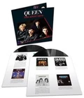 Queen - Greatest Hits NEW Sealed Vinyl LP Album
