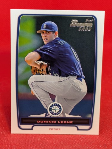 2012 Bowman Rookies, Prospects and Draft Picks -- COMPLETE YOUR SET -- YOU PICK - 第 80/80 張圖片