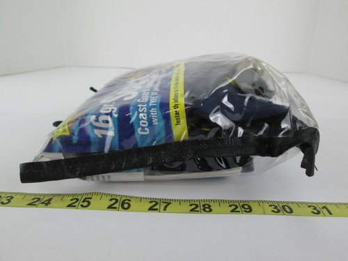 Unbenutzt in Verpackung Hosenträger 16 gr Scout infatable Life Weste 8030402 Typ V - Bild 12 von 12