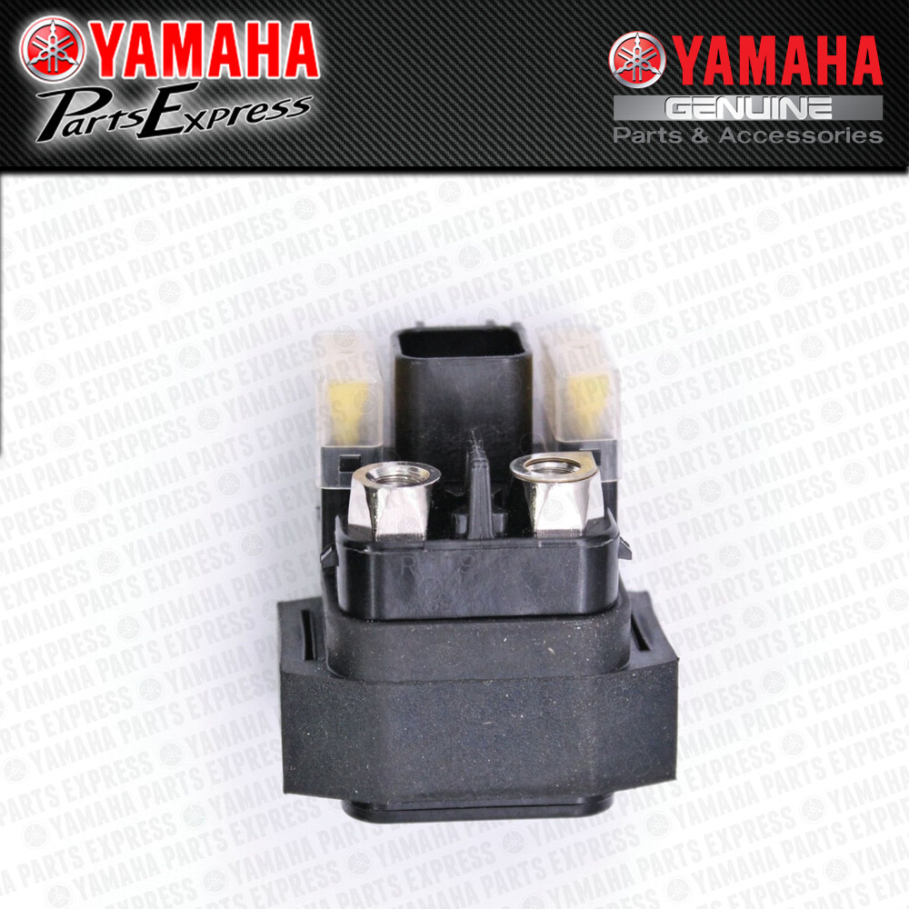 1PC Or 2PCS Relay For Can-Am Outland 400 500 650 800R Renegade 500 800R