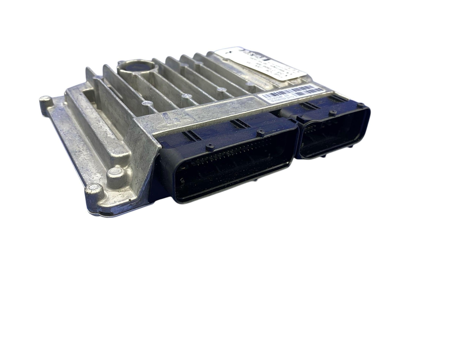 2010-2016 FERRARI CALIFORNIA RWD 4.3L AUTOMATIC TRANSMISSION CONTROL MODULE UNIT