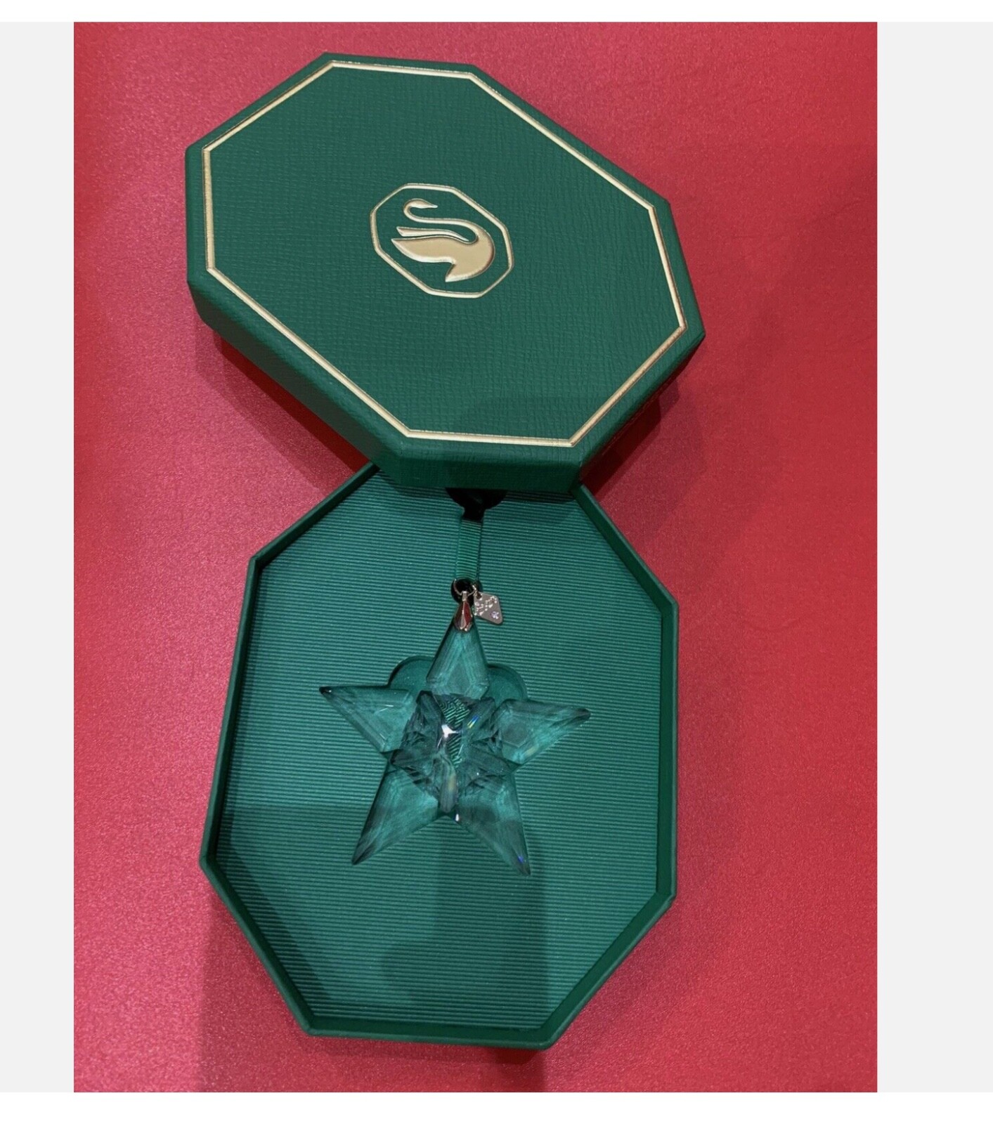 Swarovski Annual Edition 2023 Ornament Hanging Brand New Genuine Unused💕❤️