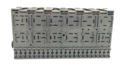 Original fuse box ZE VW T4 Golf 2 3 Corrado Passat 357937039 GTI G60