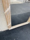 64674 Wicker Decorator  Modern  Accent Mirror — photo 3