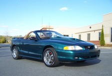 1998 Ford Mustang for Sale