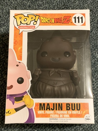 Funko Pop Vinyl Dragon Ball Z Chocolate 