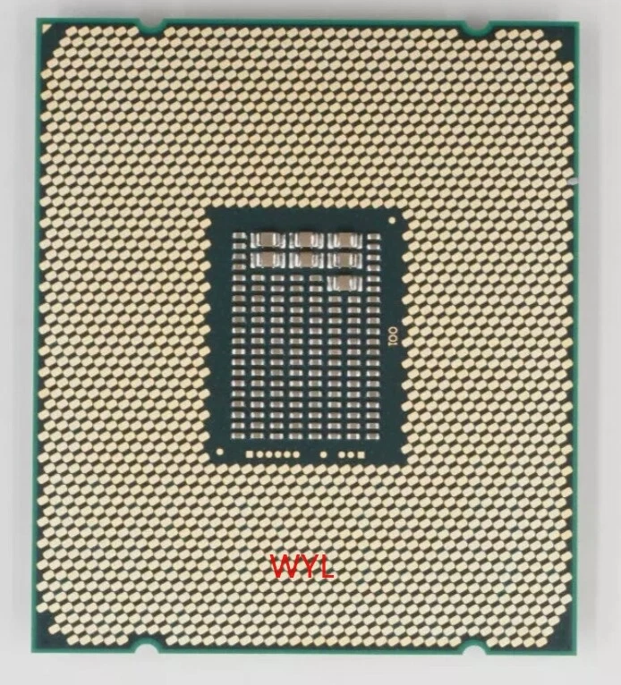 Intel Xeon E5-2698 v4 SR2JW 2.2GHz 20-Cores 40-Threads 50MB 135W LGA2011-3 CPU - Image 2 of 4