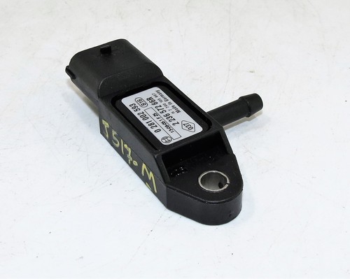 223657266R Renault Clio Megane Genuine Bosch Manifold Air Pressure Sensor - Picture 6 of 16