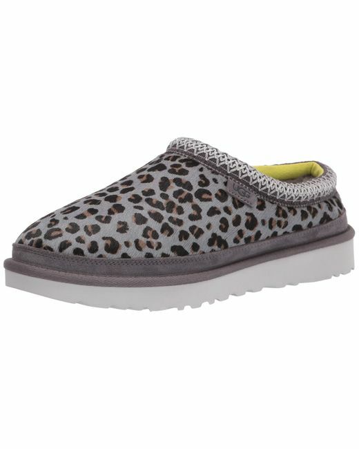 ugg tasman slippers leopard Gem