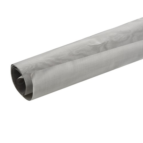 304 Edelstahl trocken Eis Pollen Sieb mit 200 Mesh 75 Mikron 12x24 Zoll - Bild 21 von 24