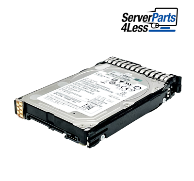 765869-001 HP 2TB SATA 6G/s MidLine 7200 RPM 2.5