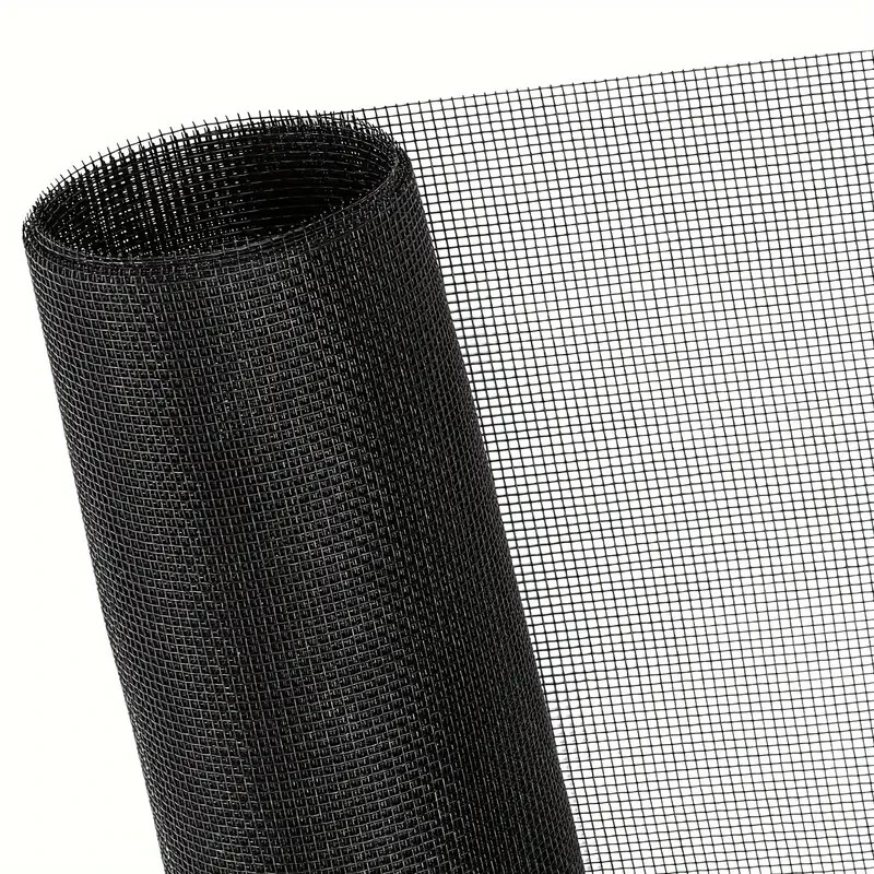 Quality Fibreglass Screen Mesh Net Insect Bug Mosquito Fly Bee (1.2 mt wide) !!!