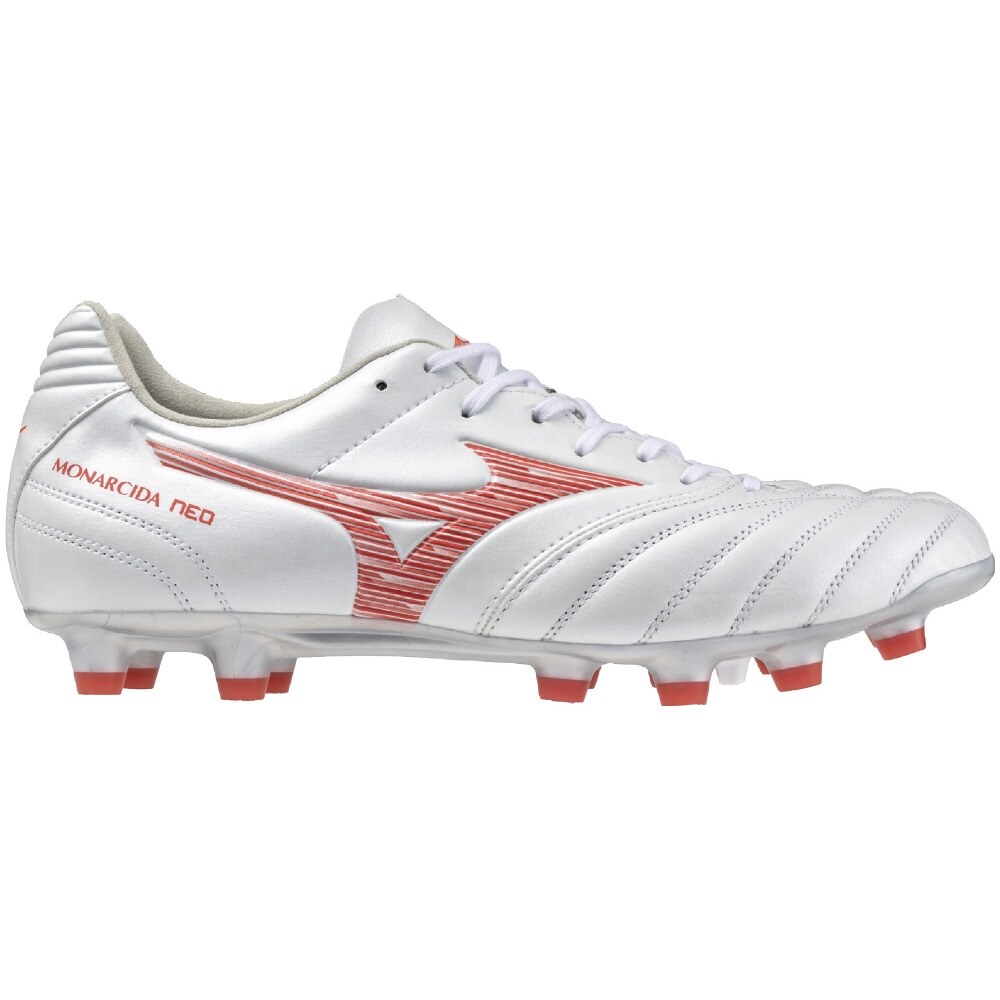 MIZUNO Soccer Cleats MONARCIDA NEO 3 WIDE PRO P1GA242360 Super