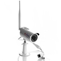 Trivision Nc-335pw 3 Megapixel Hd 1080p Waterproof Wireless Outdoor Home Securit on sale Trivision Nc-335pw 3 Megapixel Hd 1080p Waterproof Wireless Outdoor Home Securit on sale