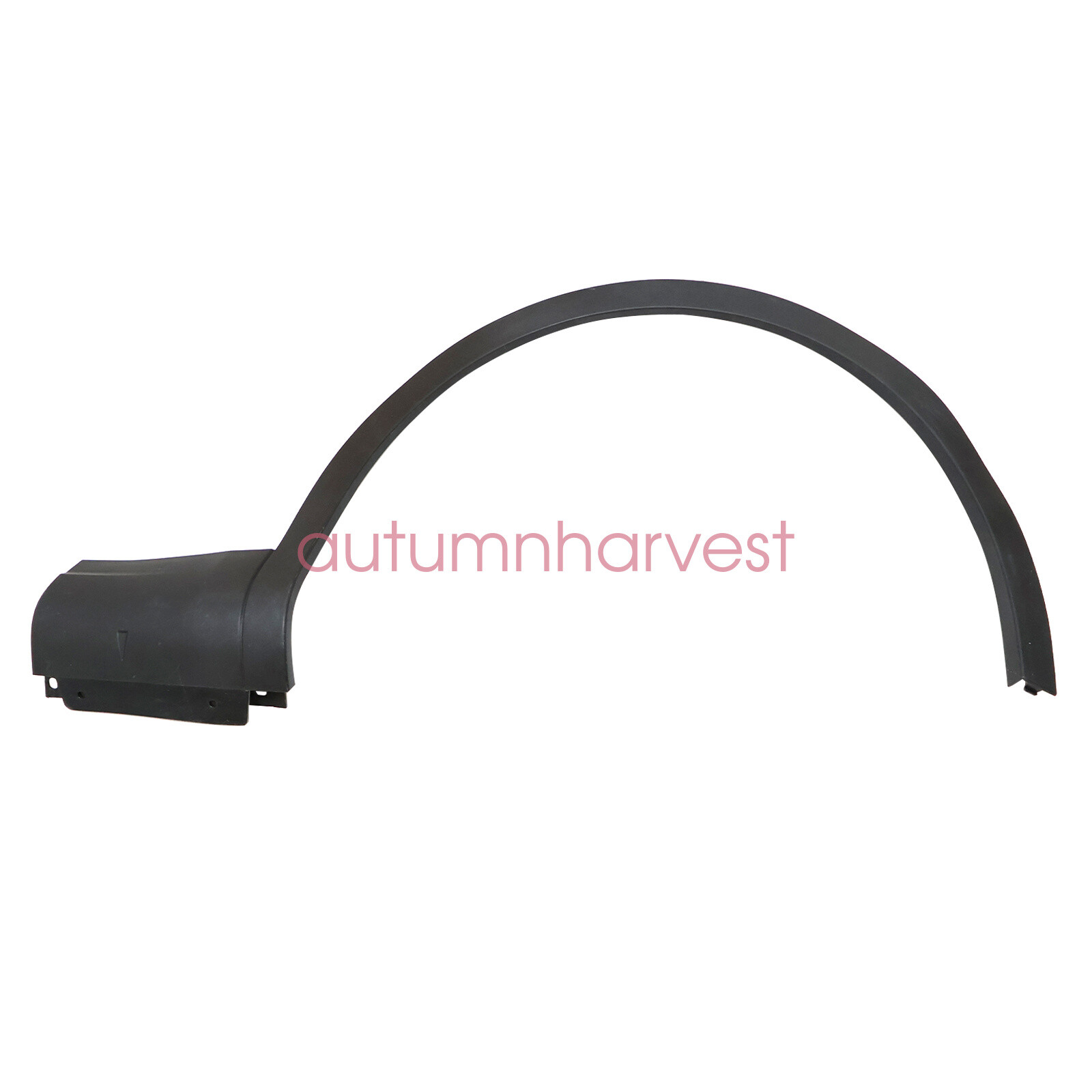 New Fender Flare Front Right Side For Maserati Levante M161 2017-2020 670089061