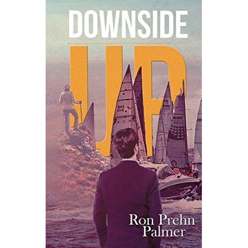 Downside Up (Hardcover) - Hardcover NEU Palmer, Ron Pre 31.07.2017 - Bild 1 von 2
