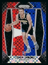 2017 Panini Prizm #168 Tyler Lydon  Denver Nuggets 35% Off 4+ Items