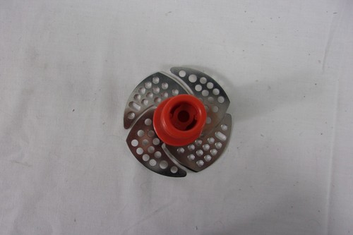 Baby Brezza BRZ9043 Bianco Grigio One Step Macchina per Alimenti Processore a Vapore e Frullatore - Foto 6 di 6
