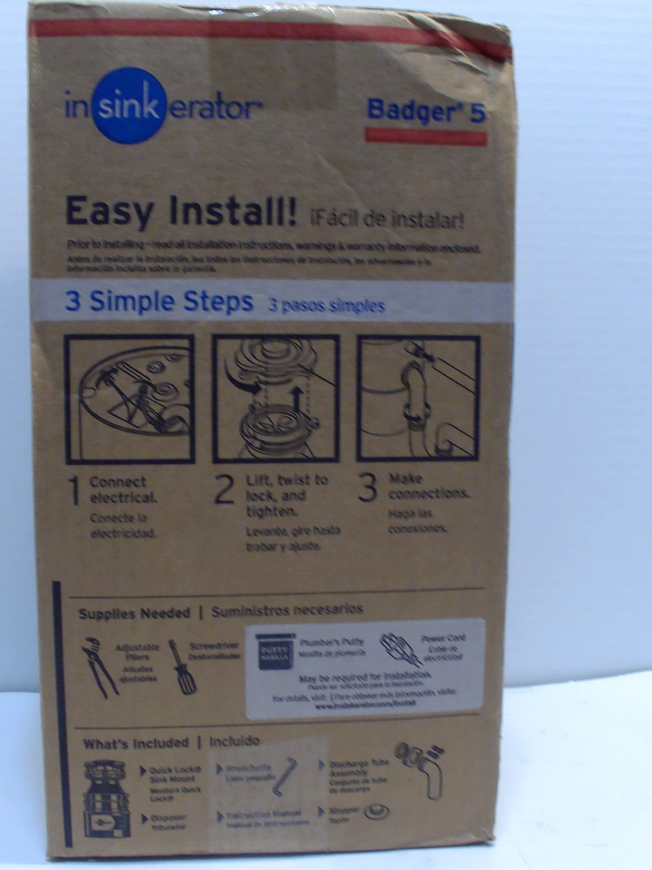 insinkerator-badger-5-garbage-disposal-standard-series-1-2-hp