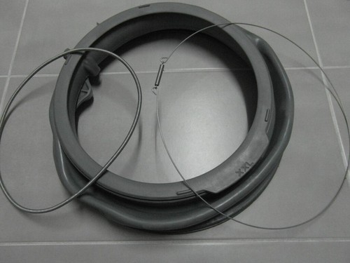 Türdichtung Gummimanschette Gummi Tür Waschmaschine