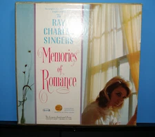 5 LP Box Set Vinyl Record Album Longines Symphonette The Ray Charles Singers