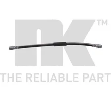 Brake hose NK 853777 for Citroën Jumpy Jumpy box Fiat