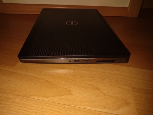 Dell Prevision 7530 Xeon 32GB 256GB 15,6" FHD Win 11 - Bild 10 von 13