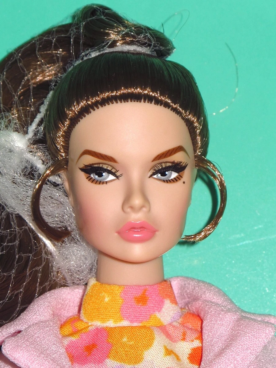 Integrity Toys Poppy Parker Brimming with Blossoms fashion tienda